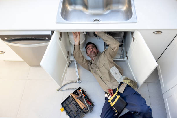 Best Water Heater Repair  in Carson City, MI