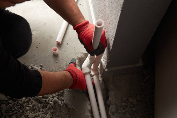 Best Shower Repair Services  in Carson City, MI