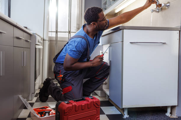 Carson City, MI Plumbing Company