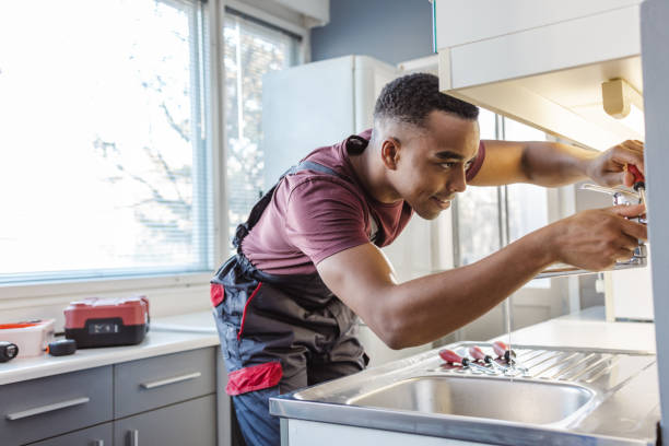 Best Water Softener Installation  in Carson City, MI